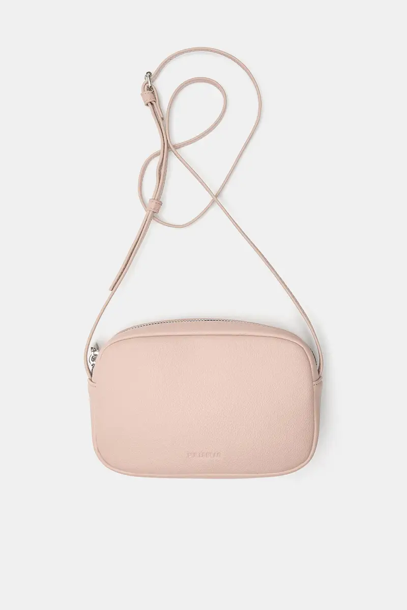 Pull&Bear Borsa a tracolla Rosa 4206005