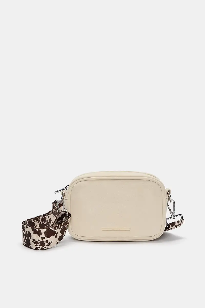 Pull&Bear Borsa a tracolla Beige 3934375
