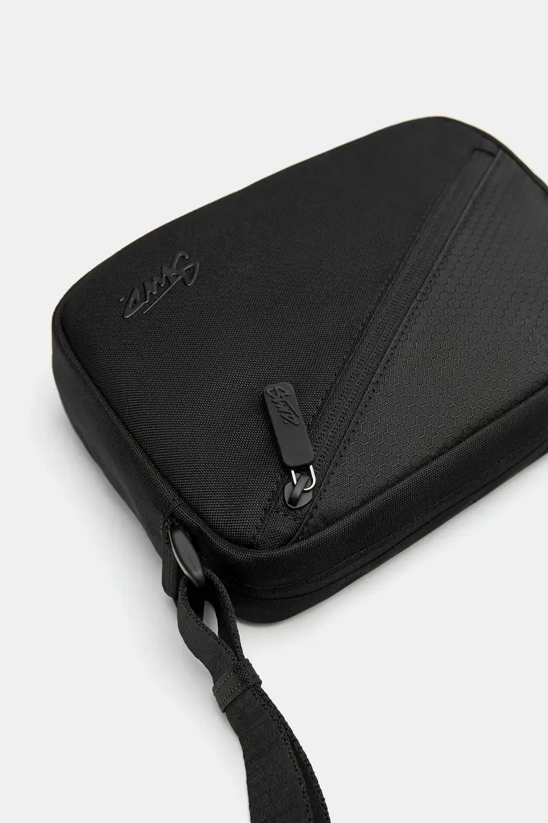 Pull&Bear Borsa a tracolla Nero 4144217 miniatura 3