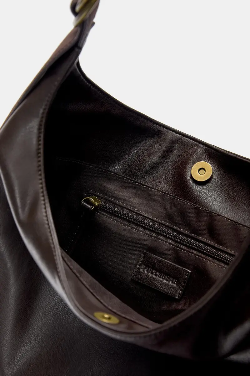 Pull&Bear Anelli Marrone 3934368 miniatura 3