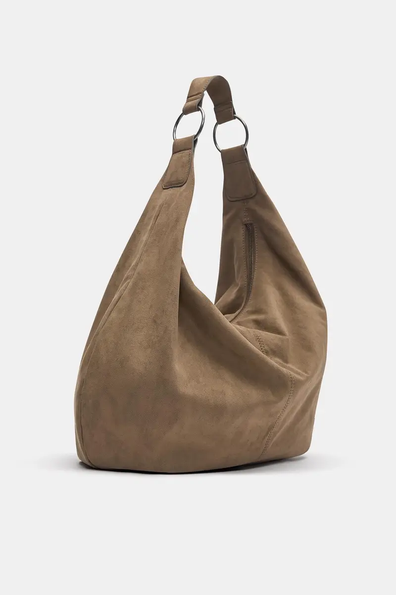 Pull&Bear Anelli Marrone 3850715 miniatura 2