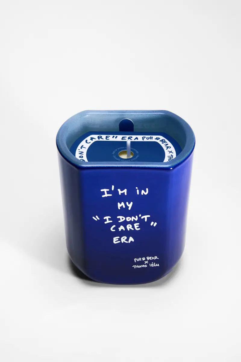 Candela Unexpected Wood 220 g