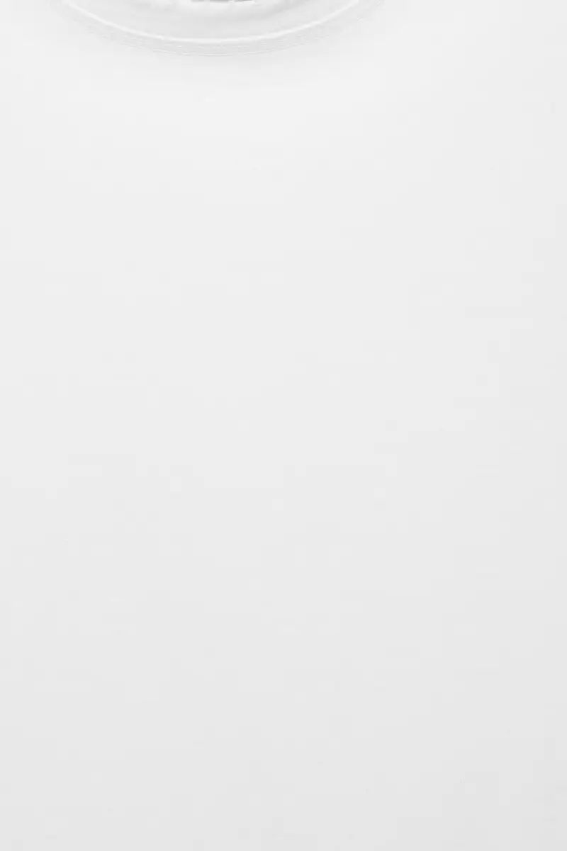 Canotta Bianco rotto miniatura 2