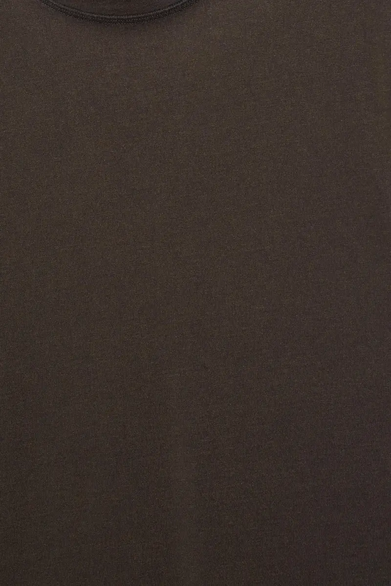 Canotta Cioccolato miniatura 2