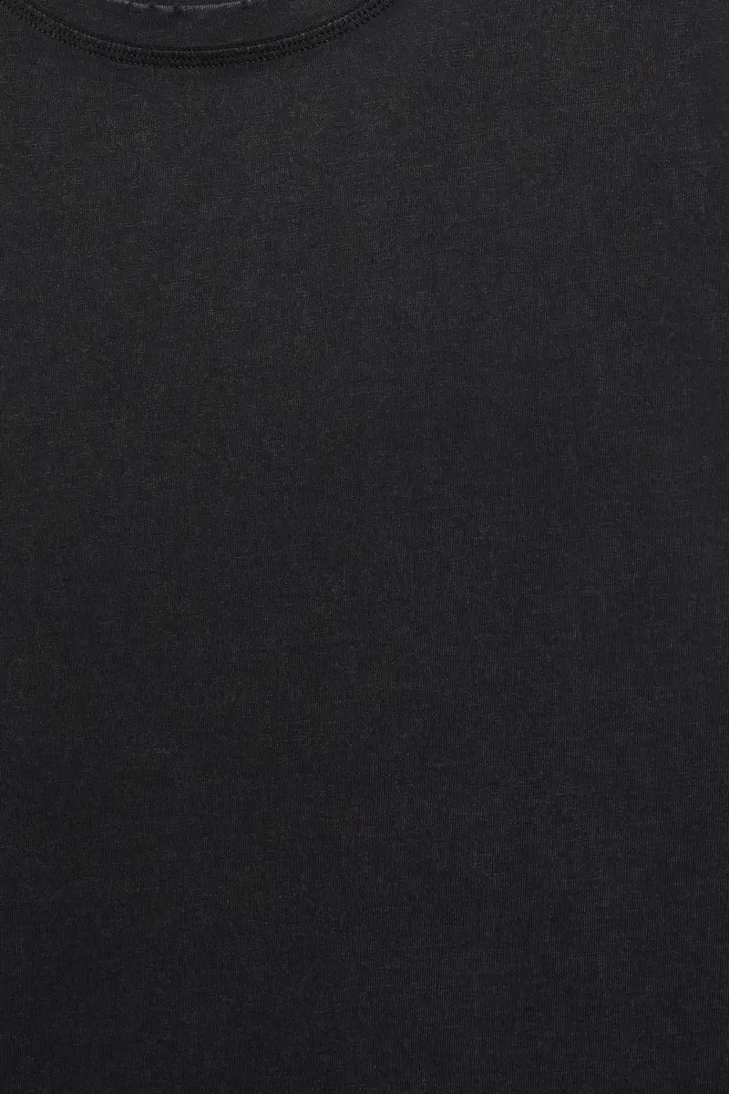 Canotta Nero miniatura 2