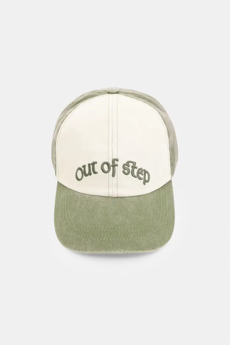 Cappello A Contrasto Vari