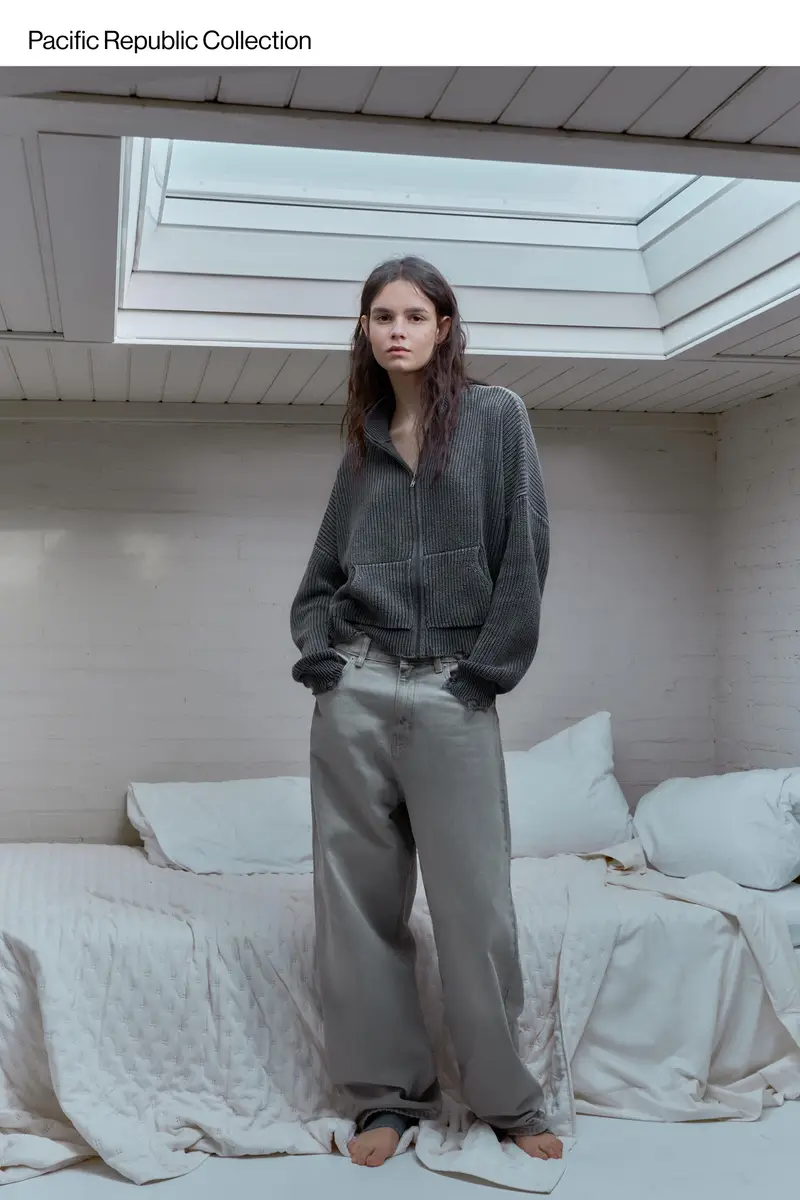 Pull&Bear Cardigan Nero 4188949