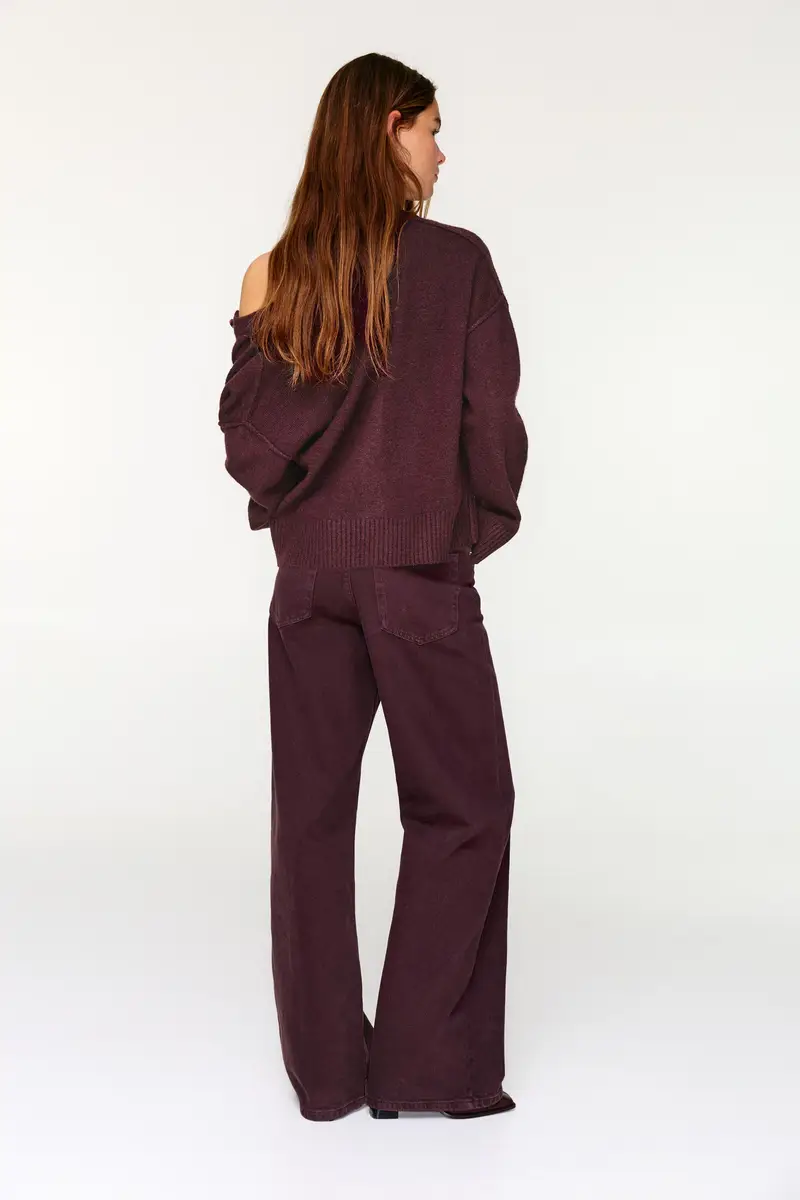 Pull&Bear Cardigan 3950707 miniatura 2