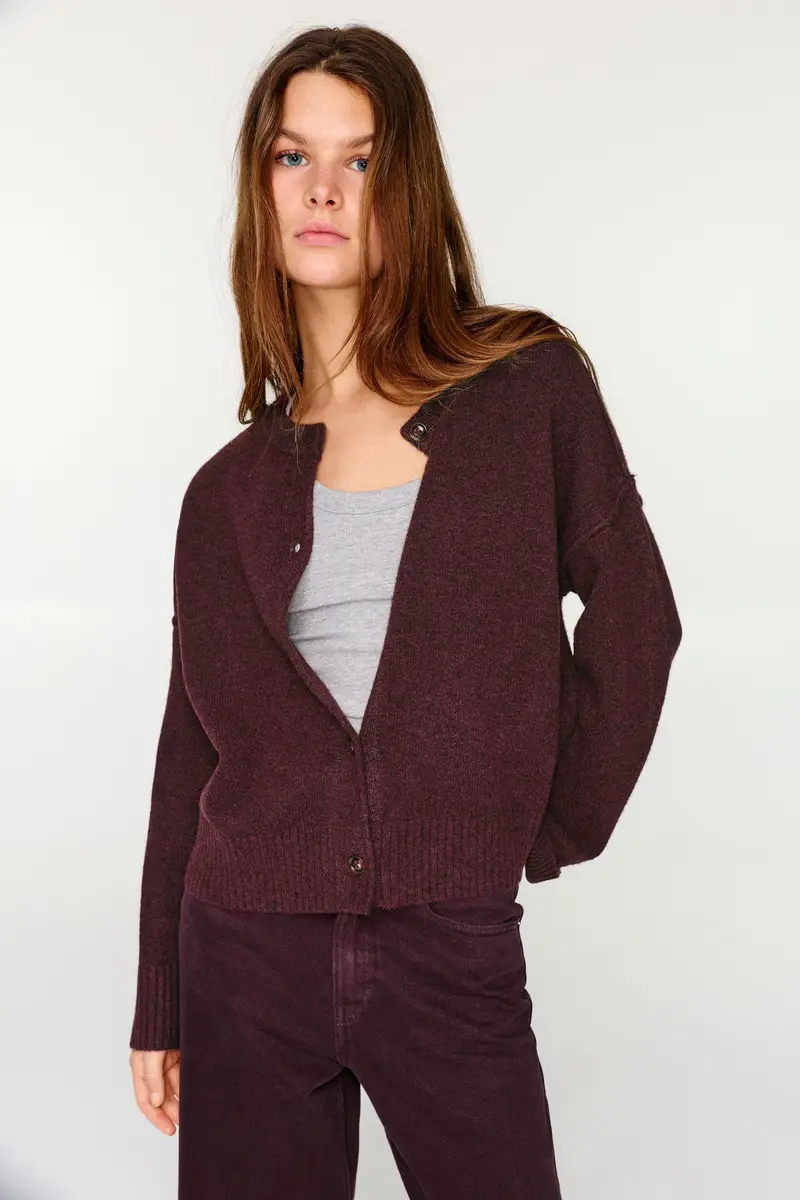 Pull&Bear Cardigan 3969322