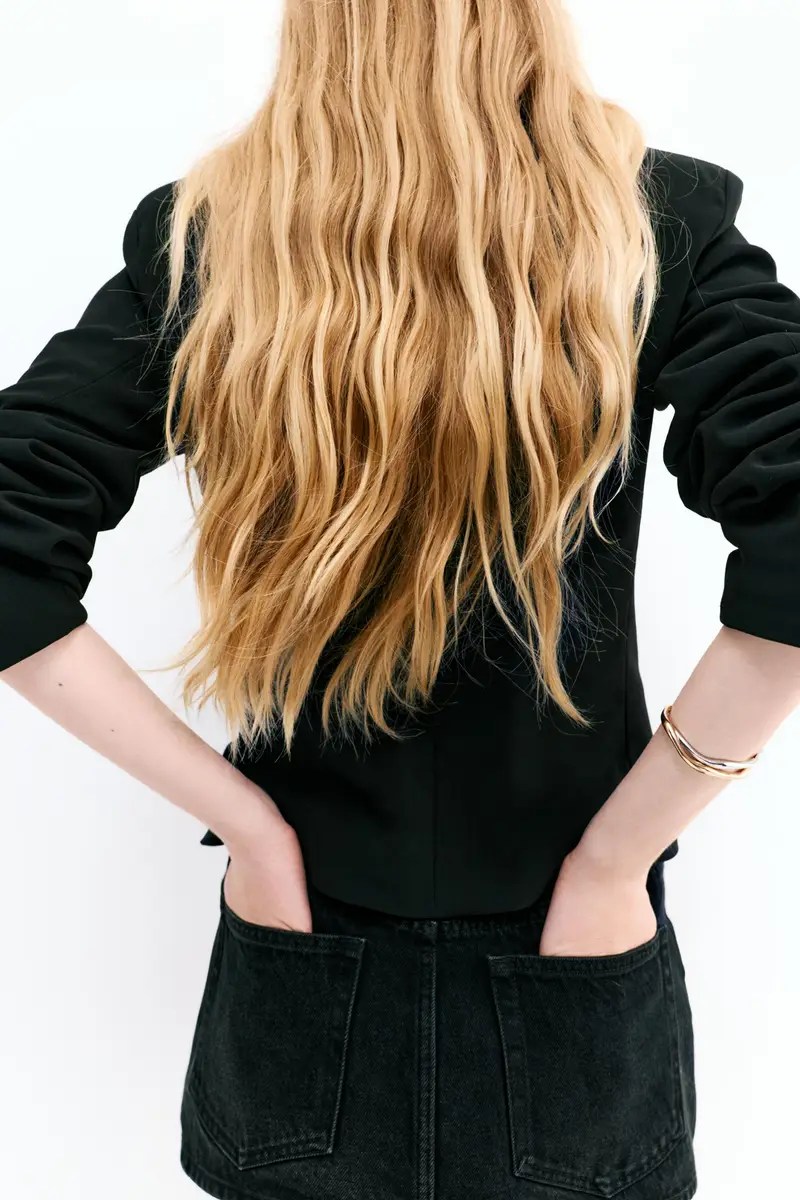 Pull&Bear Bracciali Oro 4261211 miniatura 2