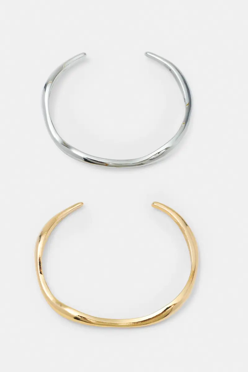 Pull&Bear Bracciali Oro 4261211