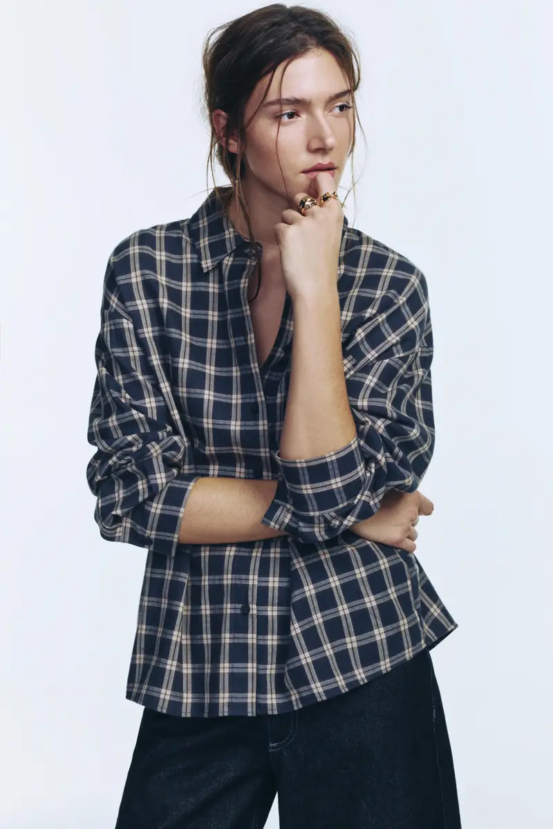 Pull&Bear Anelli Oro 4084536 miniatura 2