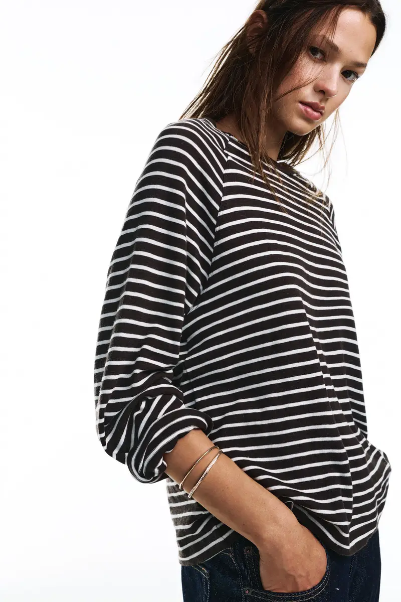 Confezione Da 2 Braccialetti Con Brillantini Oro miniatura 2