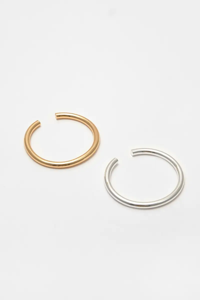 Pull&Bear Bracciali Oro 3962989 miniatura 3