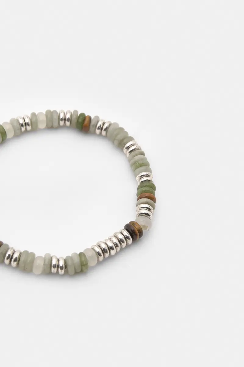 Pull&Bear Bracciali Multicolore 3962998 miniatura 3