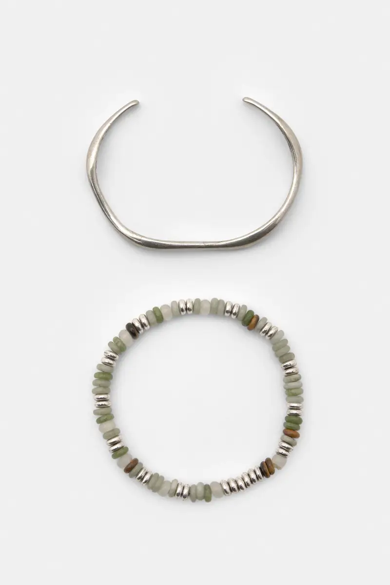 Pull&Bear Bracciali Multicolore 3962998