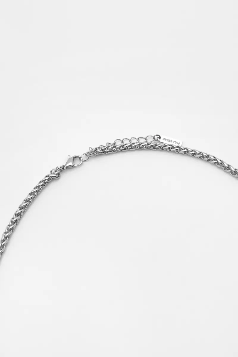 Pull&Bear Collane Multicolore 3969282 miniatura 3