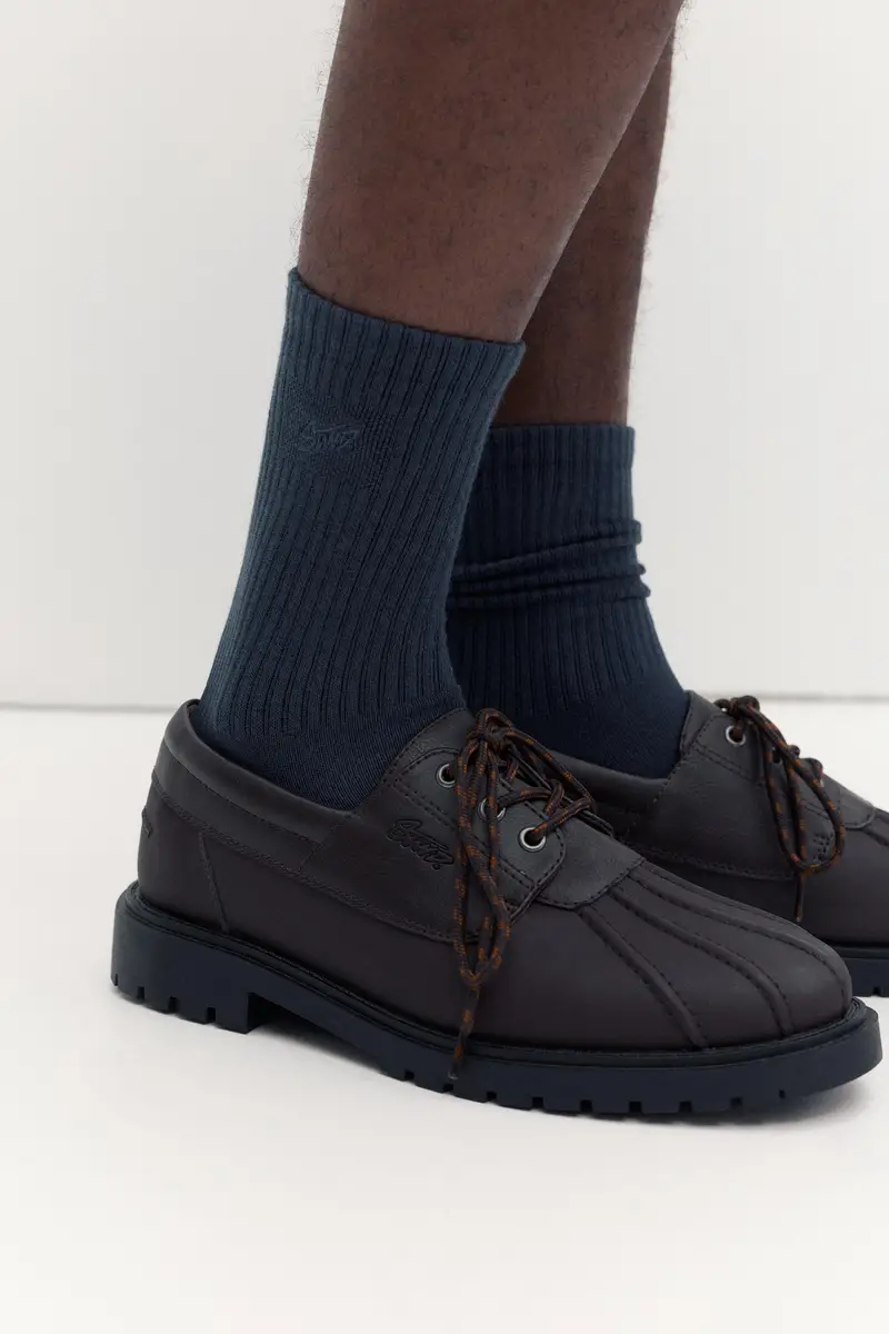 Confezione Da 3 Paia Di Calzini Stwd Vari miniatura 3