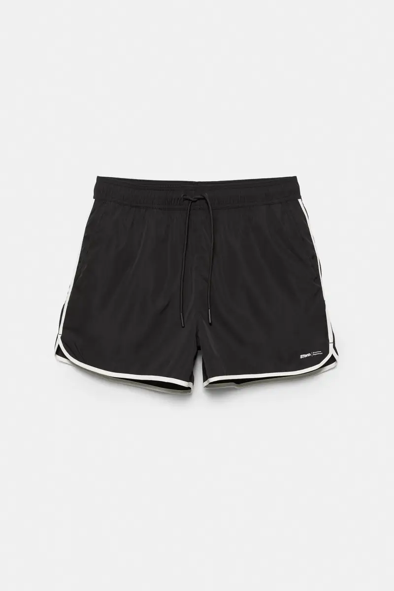 Costume Da Bagno Stwd Nero