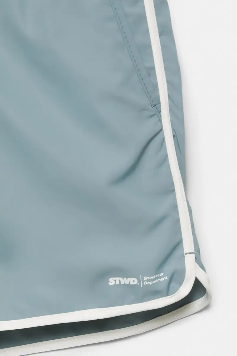 Costume Da Bagno Stwd Verde acqua miniatura 3