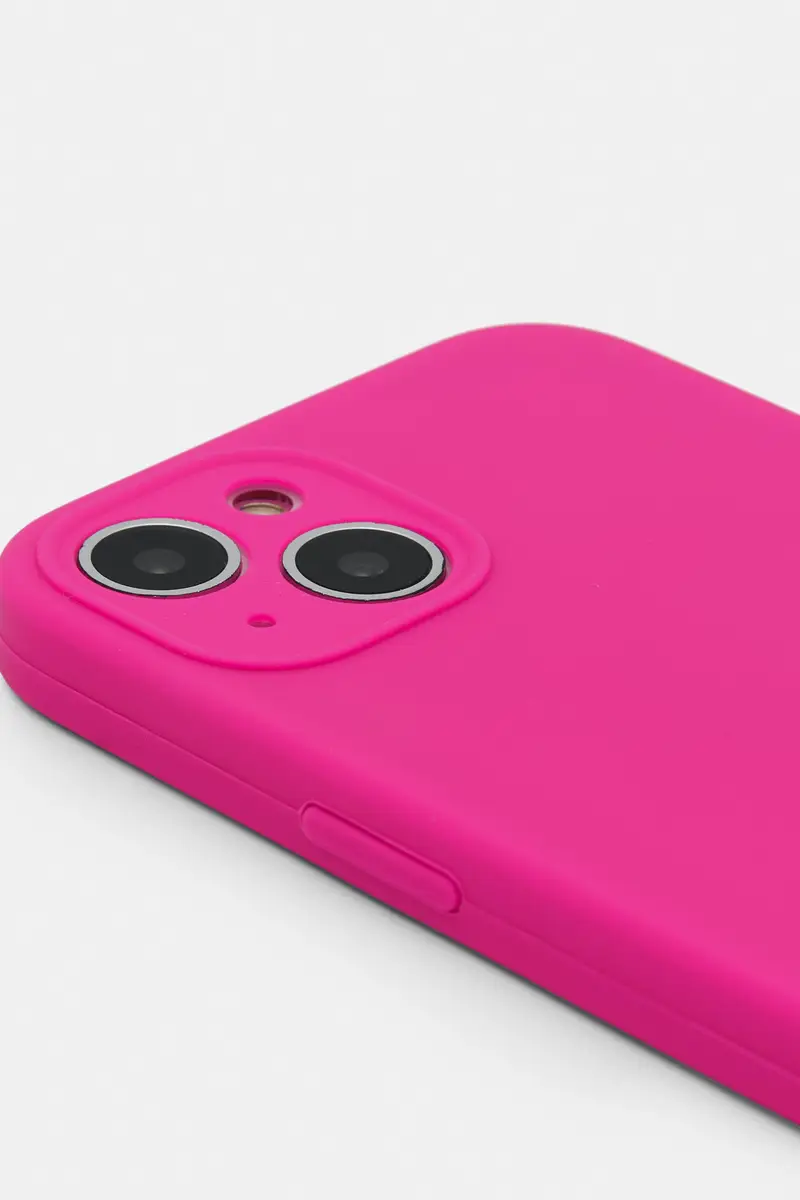 Cover Iphone Basic Fucsia miniatura 2