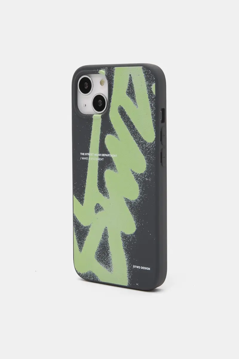 Cover Iphone Stwd Verde miniatura 3