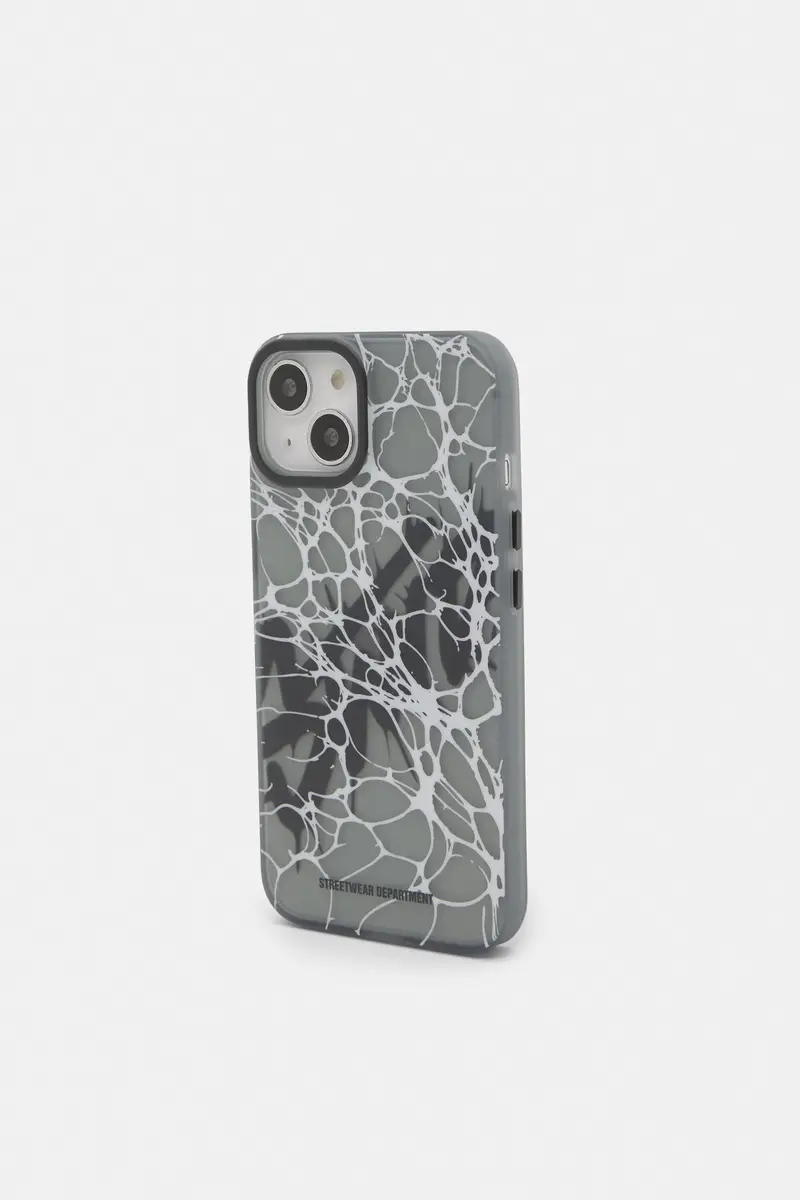 Custodia Iphone Effetto Marmo Vari miniatura 3