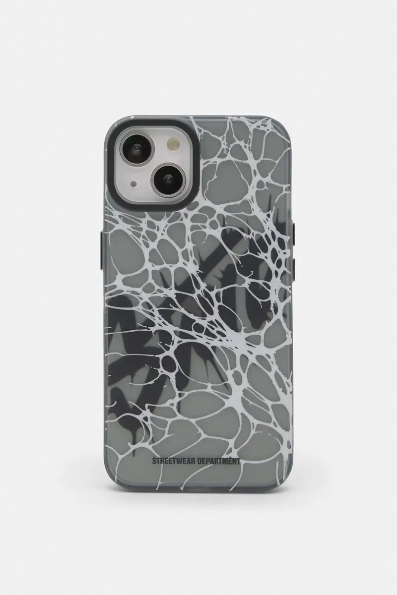 Custodia Iphone Effetto Marmo Vari