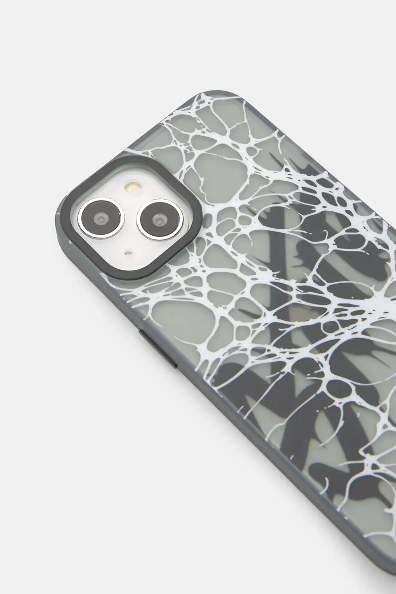 Custodia Iphone Effetto Marmo Vari miniatura 2