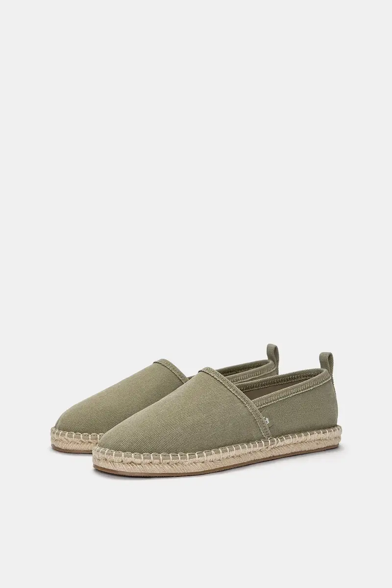 Pull&Bear Espadrillas Multicolore 3122368 miniatura 2