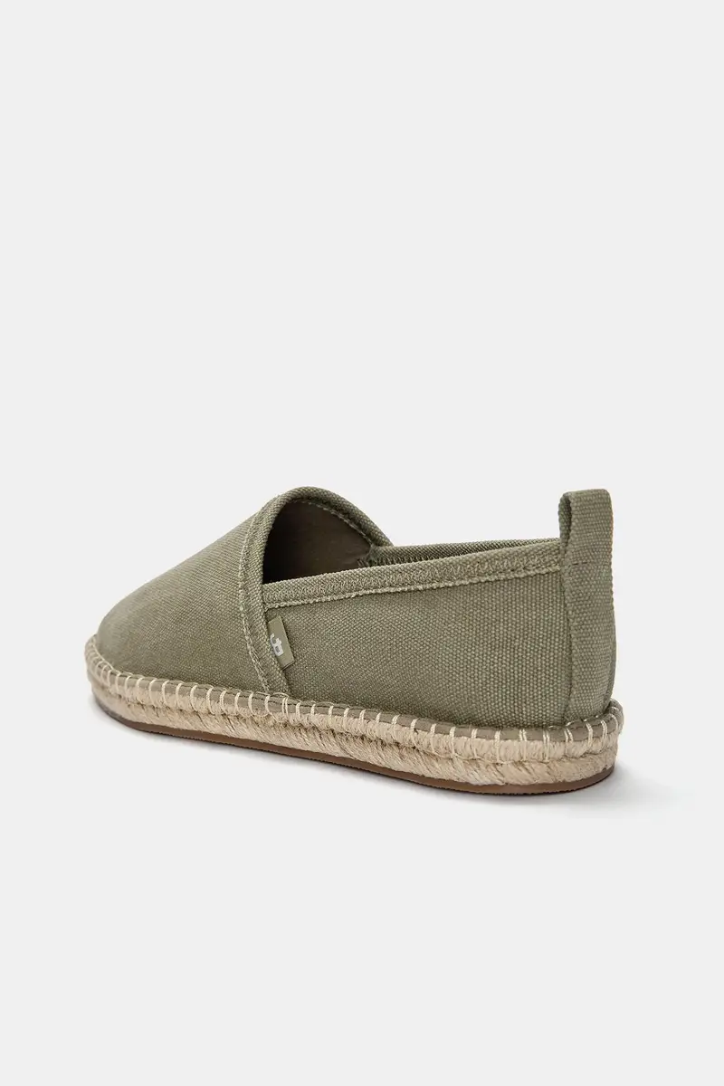 Pull&Bear Espadrillas Multicolore 3122368 miniatura 3
