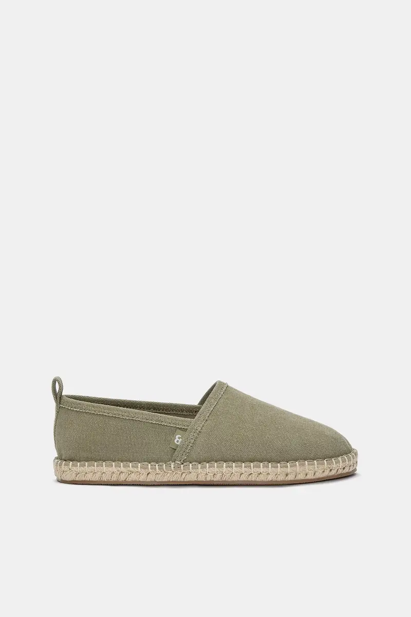 Pull&Bear Espadrillas Multicolore 4208818