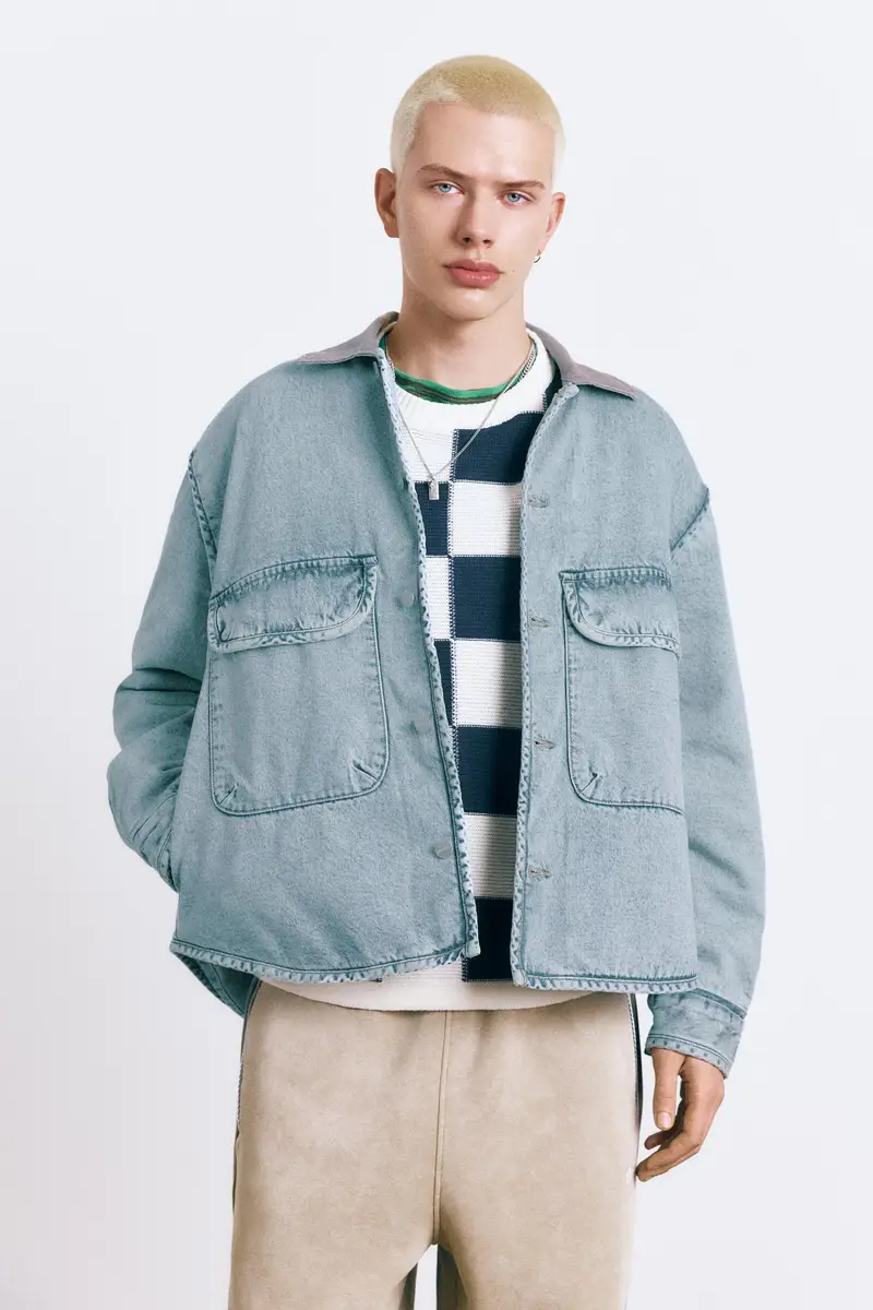 Pull&Bear Jeans 4205912