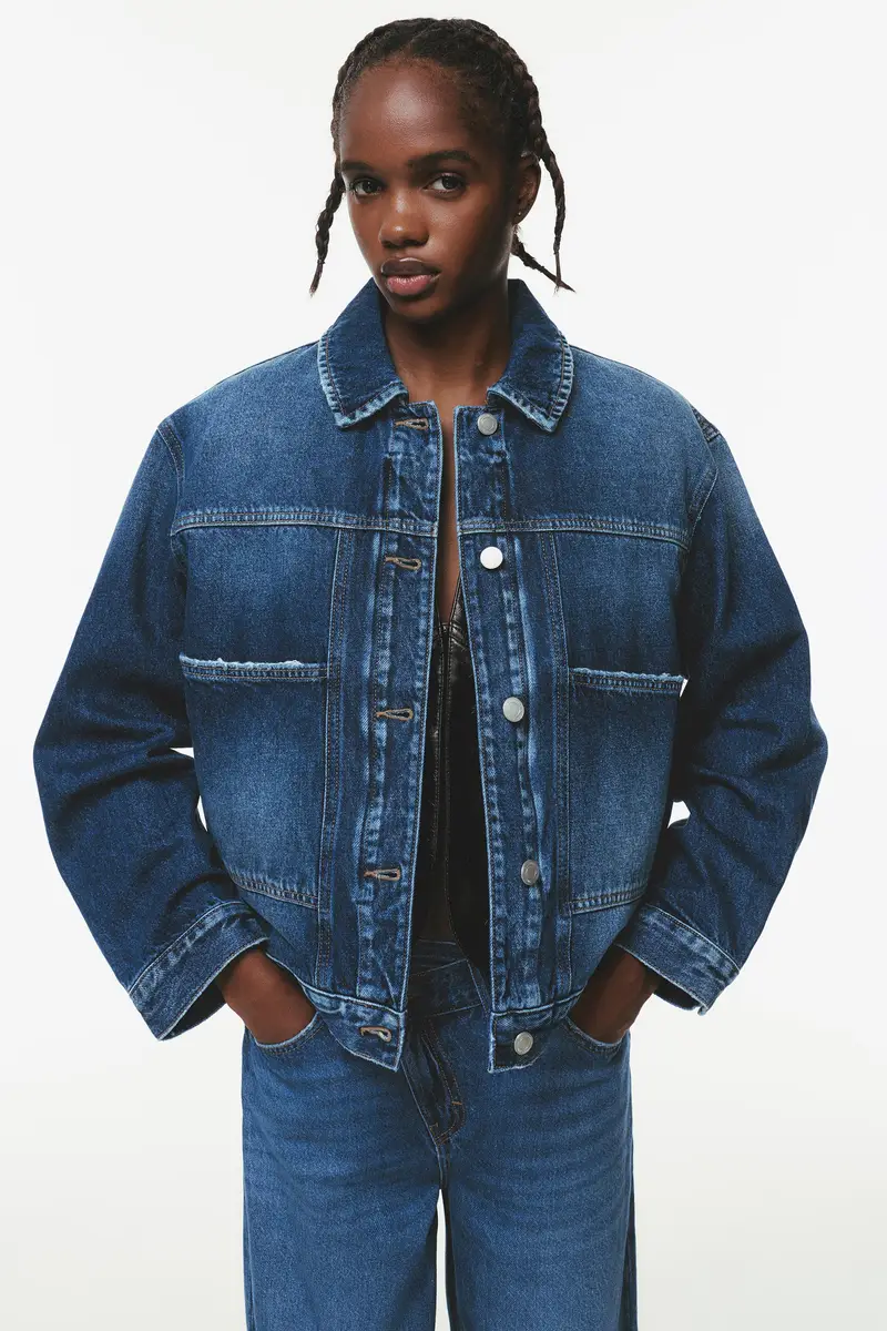 Pull&Bear Jeans Azzurro 2950691