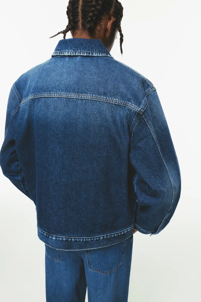 Pull&Bear Jeans Azzurro 4144170 miniatura 3