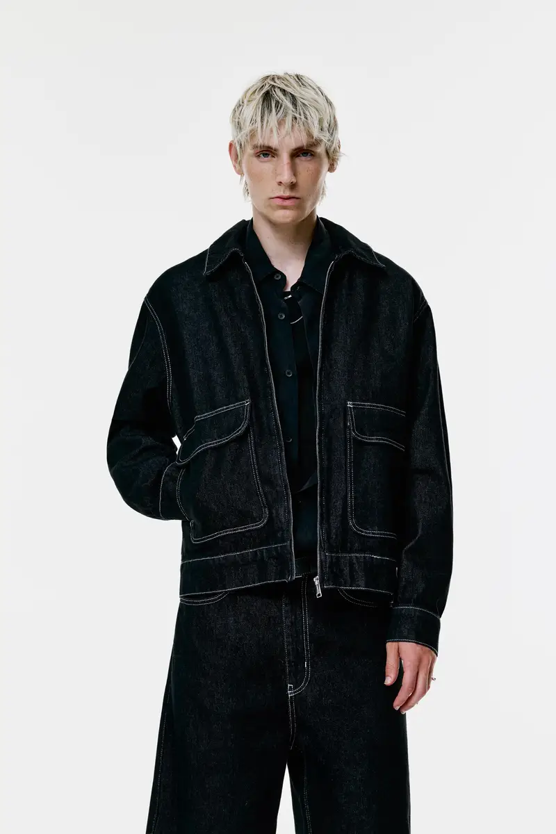 Pull&Bear Jeans Blu 4261334