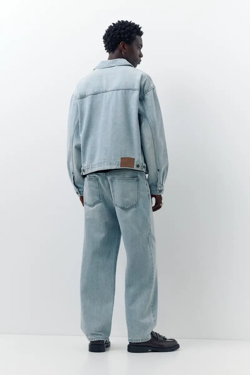 Pull&Bear Jeans 4336363 miniatura 2