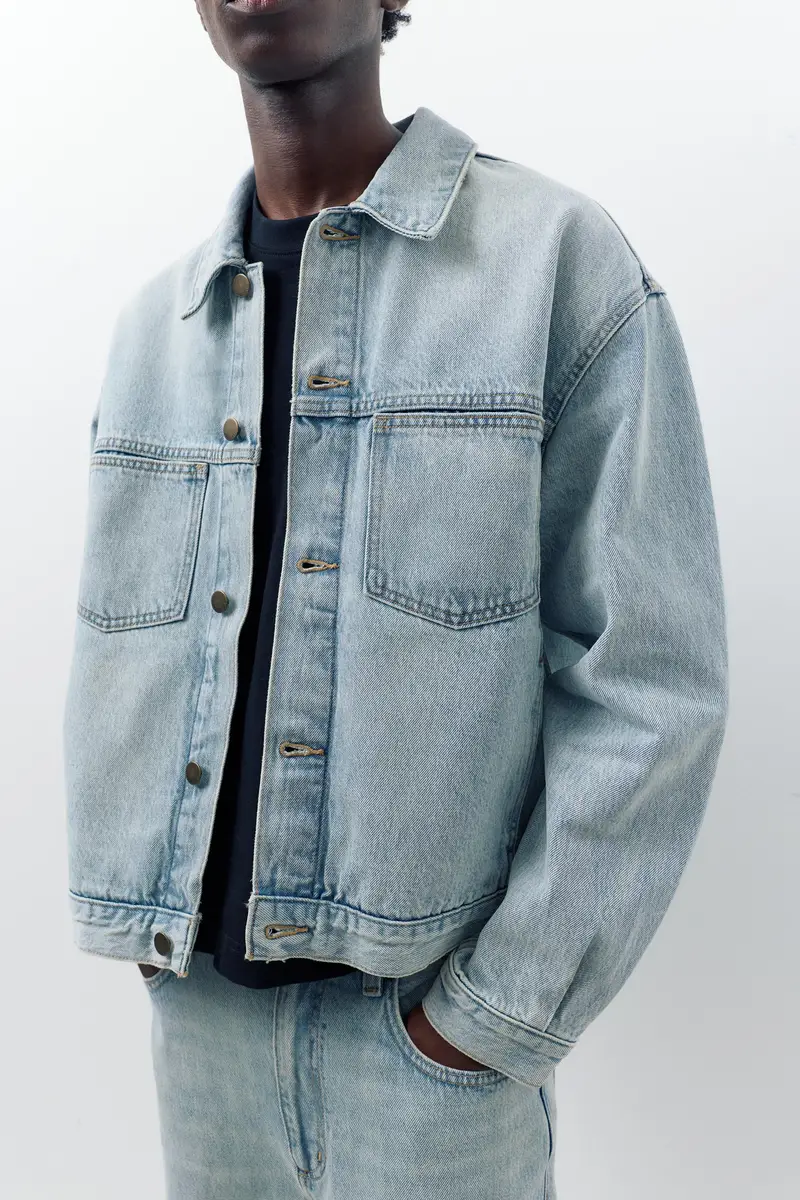 Pull&Bear Jeans 4336363 miniatura 3