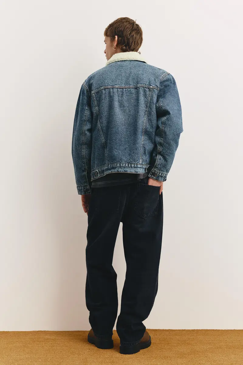 Pull&Bear Jeans Azzurro 3937491 miniatura 2