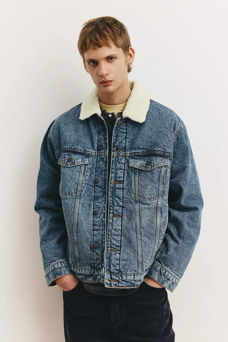 Pull&Bear Jeans Azzurro 3937491