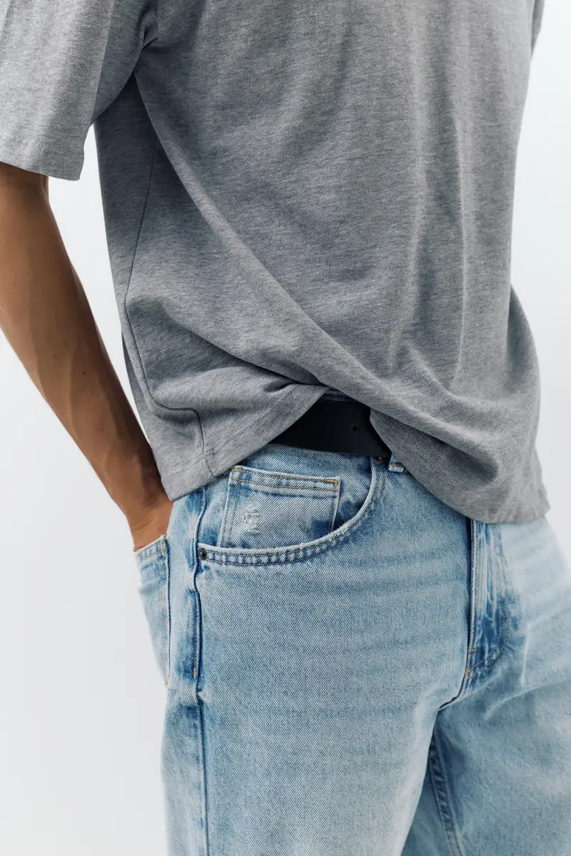 Pull&Bear Jeans 4336333 miniatura 3