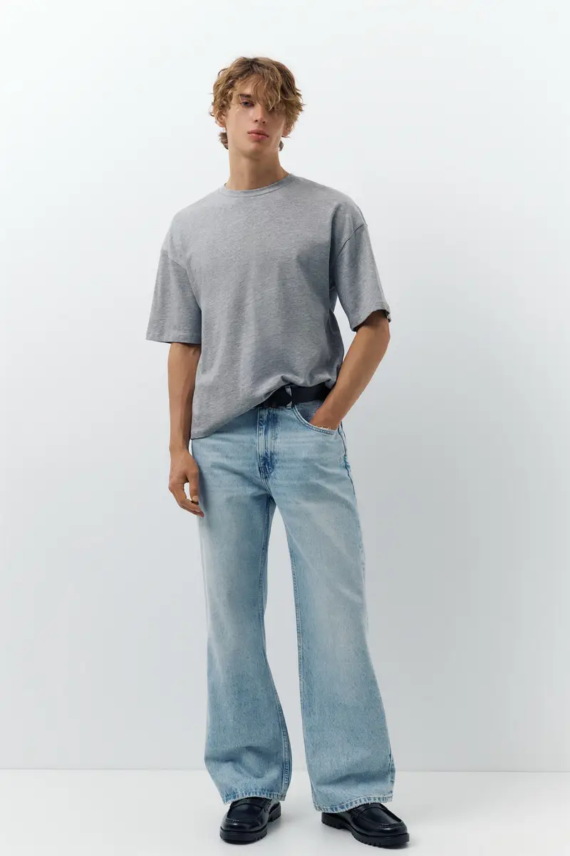 Pull&Bear Jeans 4336333