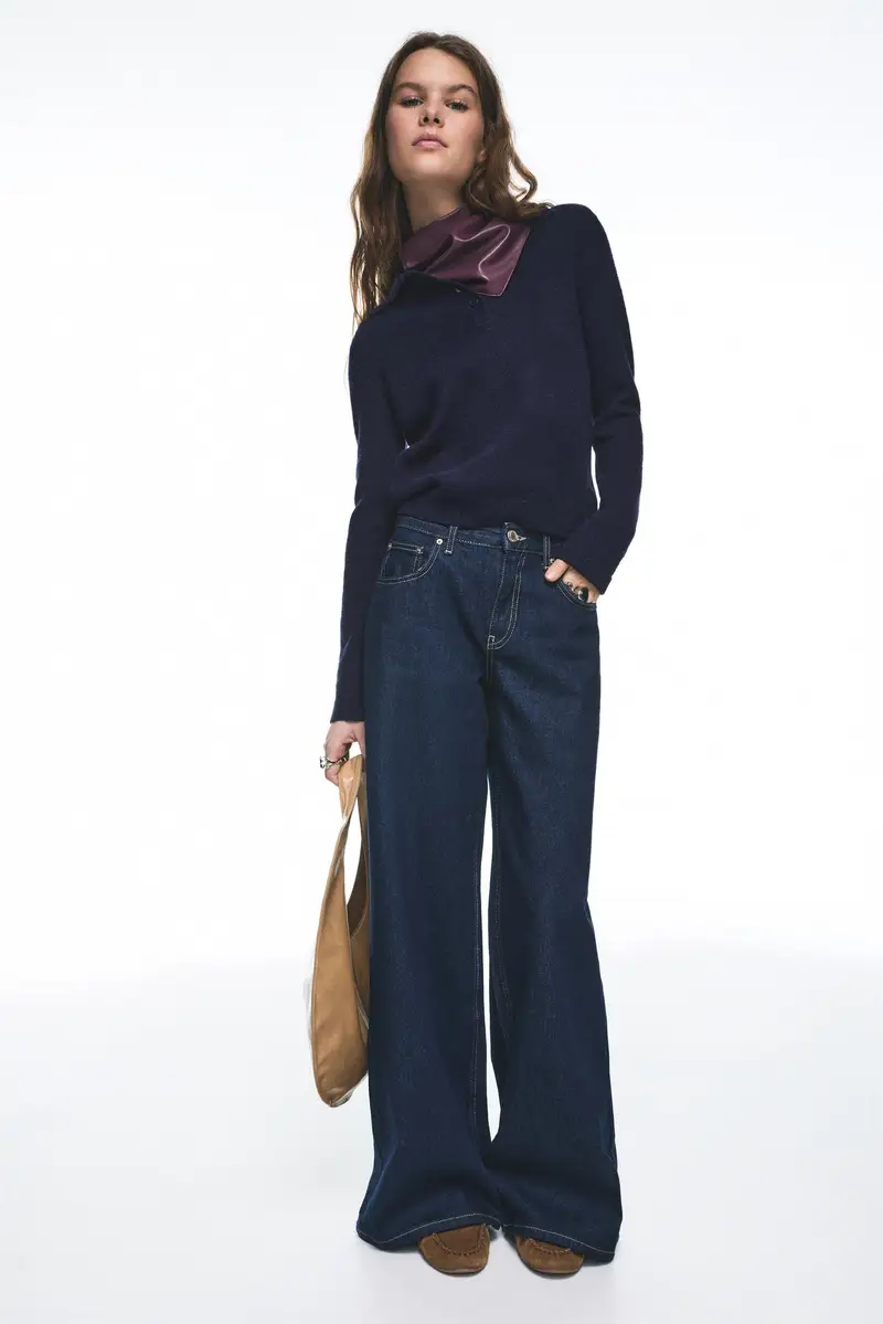 Pull&Bear Jeans Azzurro 4164661