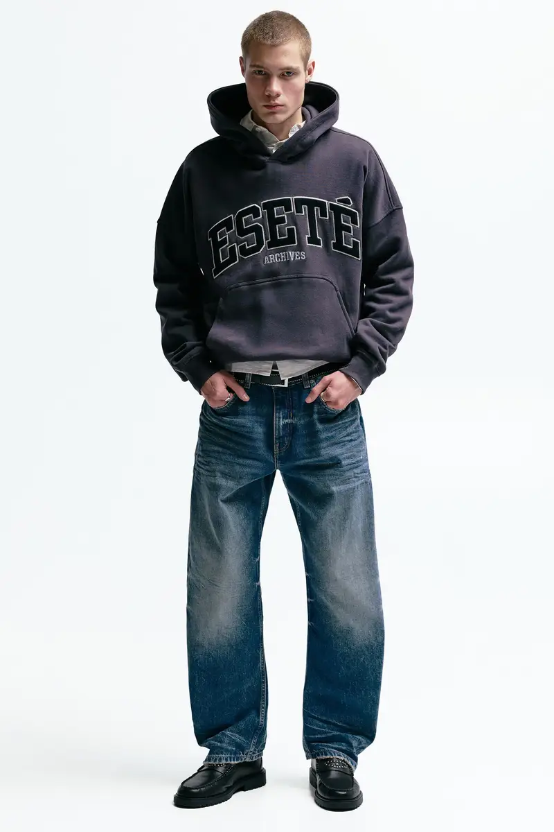 Pull&Bear Jeans Azzurro 3917386