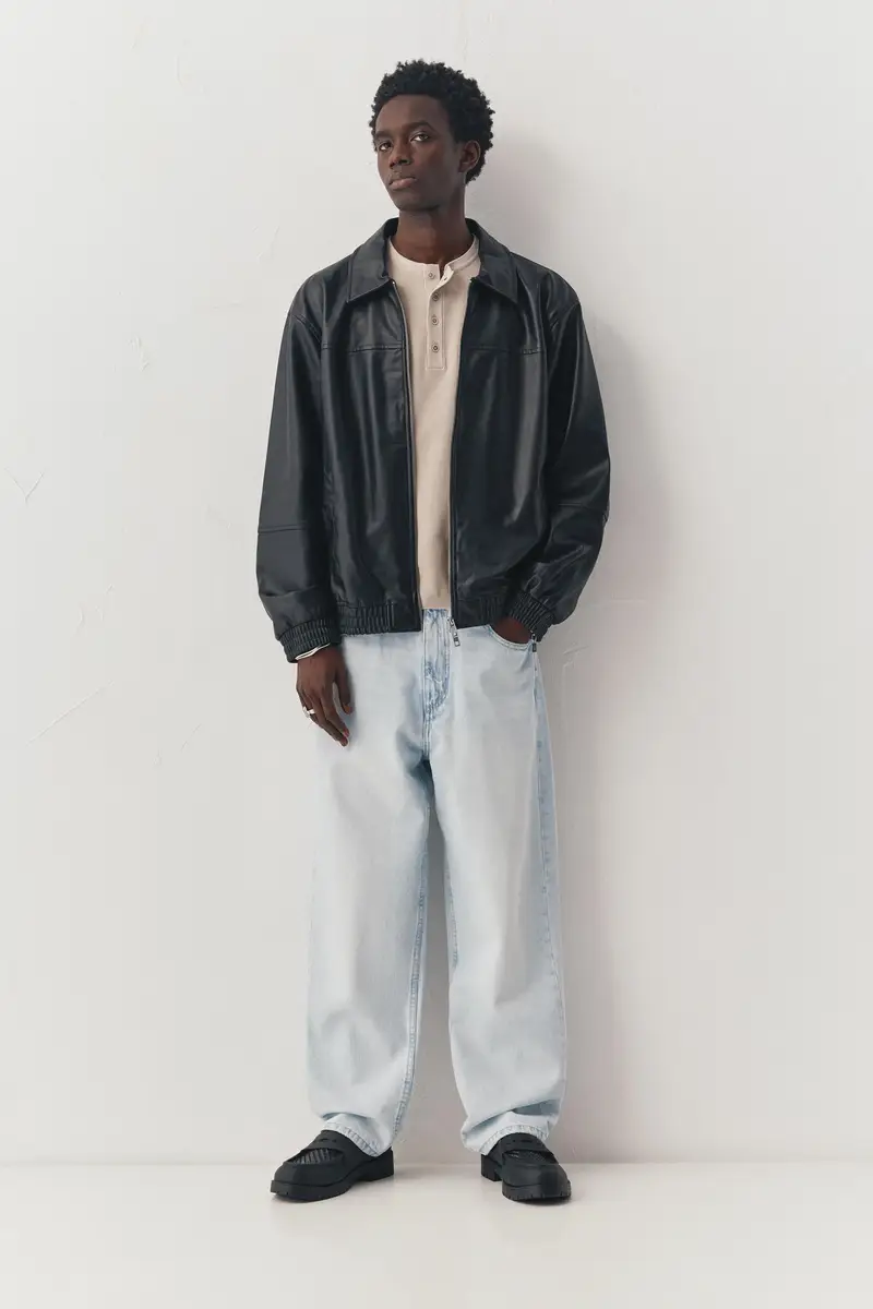 Pull&Bear Jeans Azzurro 4173959