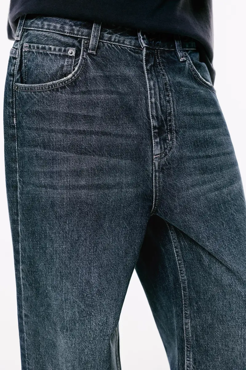 Pull&Bear Jeans Azzurro 3934136 miniatura 3