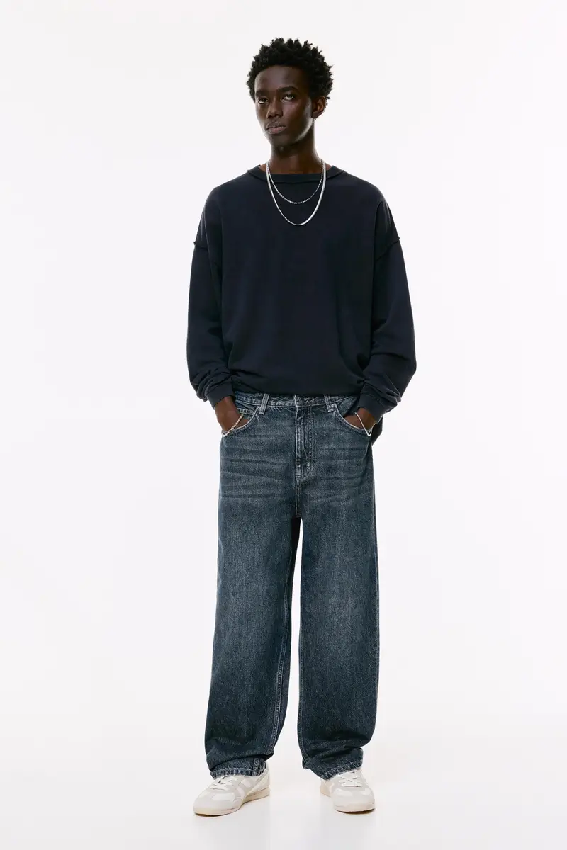 Pull&Bear Jeans Azzurro 4174101