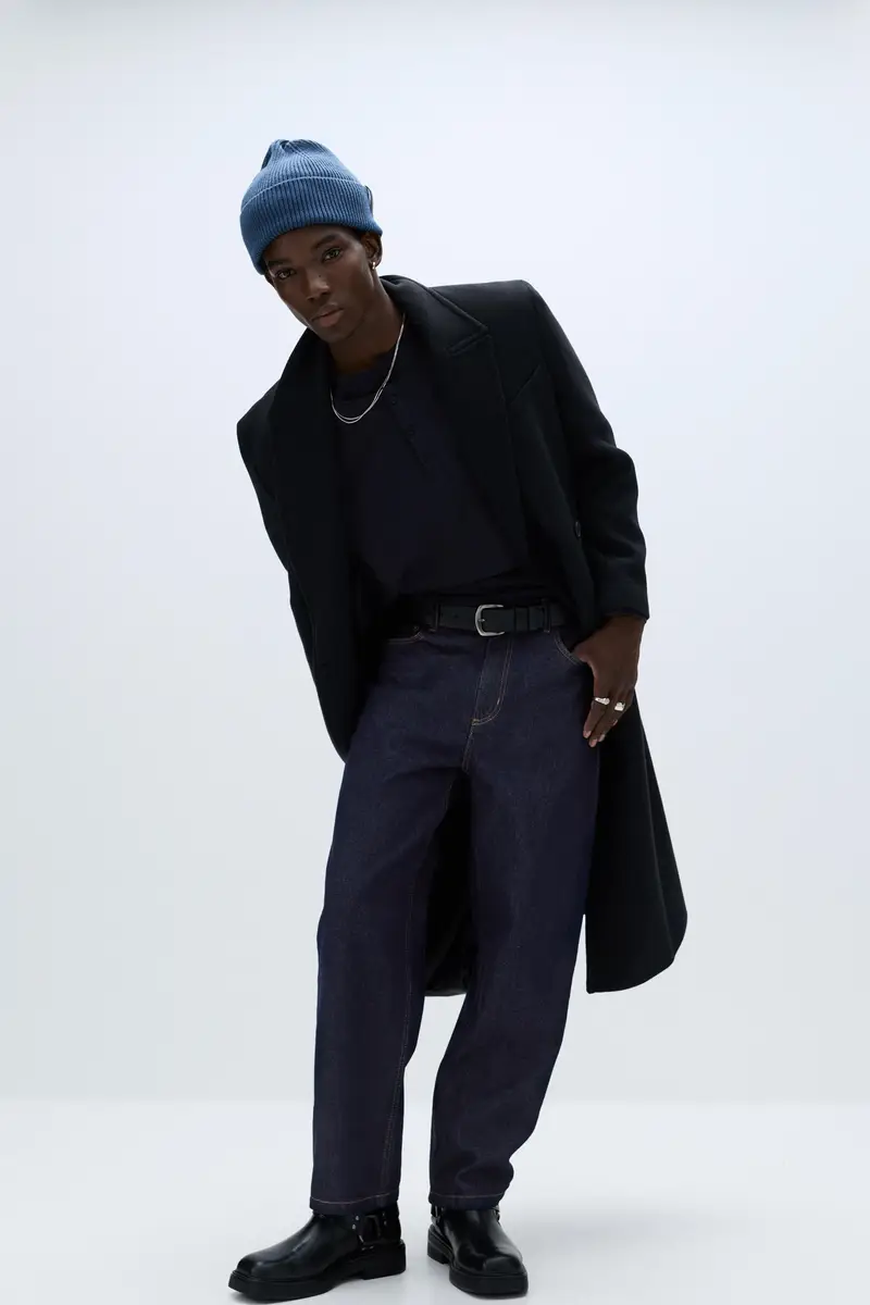 Pull&Bear Jeans Blu 3954983