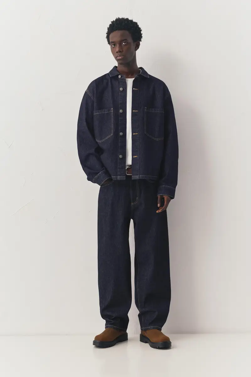 Pull&Bear Jeans Blu 4194702