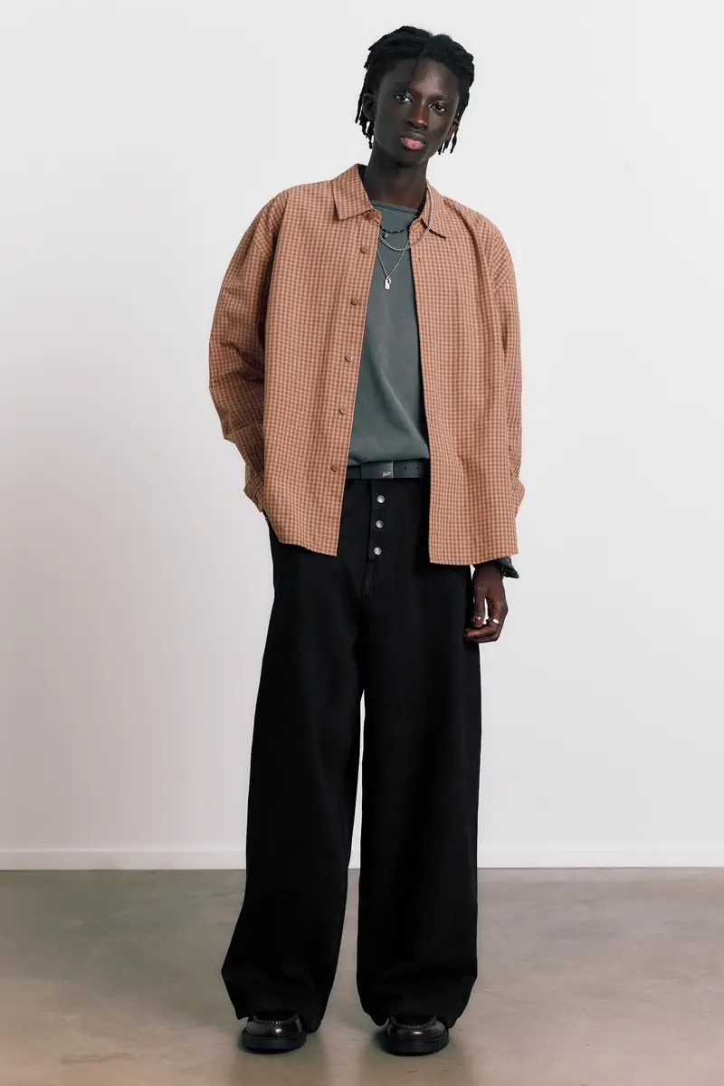 Pull&Bear Jeans Nero 4188969